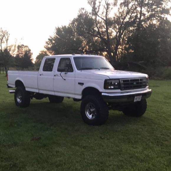 Meet your Posher, Adam - Picture 1 of 1